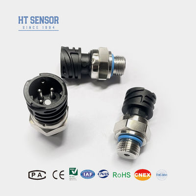 Keramischer Drucksensor mit hoher Genauigkeit M16*1.5 für OEM-Automobilsteuerungssysteme