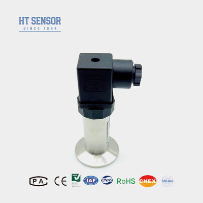 BP93420-IQ Flush Diaphragma Drucktransmitter Sensor mit aseptischer Prozessverbindung