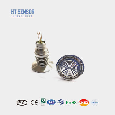 HT-Sensor HT-IQT-B Diffus Silikondrucksensor zur Messung hoher Temperaturen