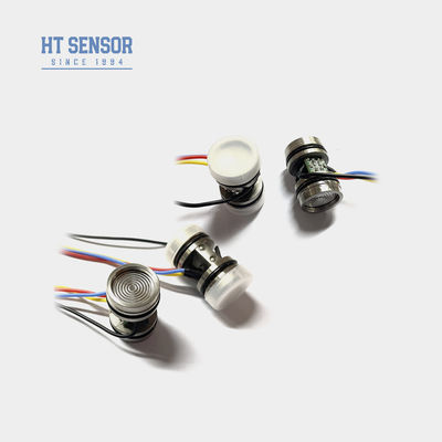 HT20 Differential Silizium-Drucksensor für Druckkalibrierinstrumente Differenzdrucksensor