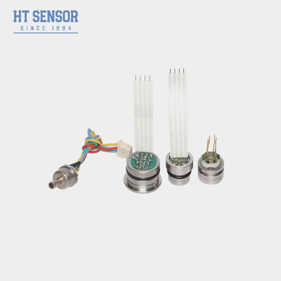 10KPa~70MPa Siliziumdrucksensor Piezoresistiver Drucksensor