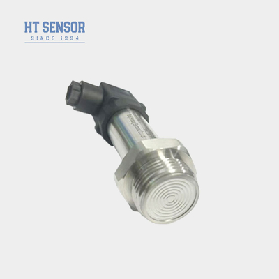 G1 Flush-Diaphragma-Druckwandler Siliziumdrucksensor