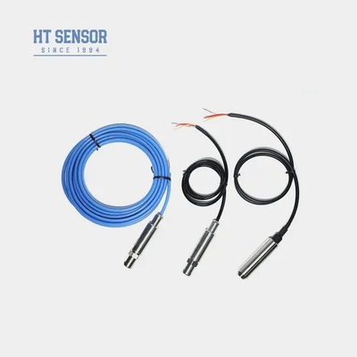 BH93420-I IP68 Wasserstandstransmitter 0-400mH2O 24VDC
