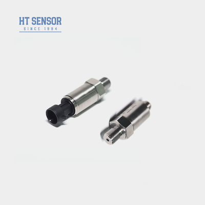 BP155 4-20mA Drucksensor 0,25% Genauigkeit IP65 316L Edelstahl G1/4