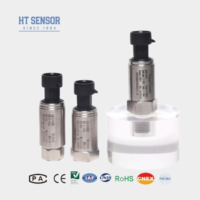 BP155 4-20mA Drucksensor 0,25% Genauigkeit IP65 316L Edelstahl
