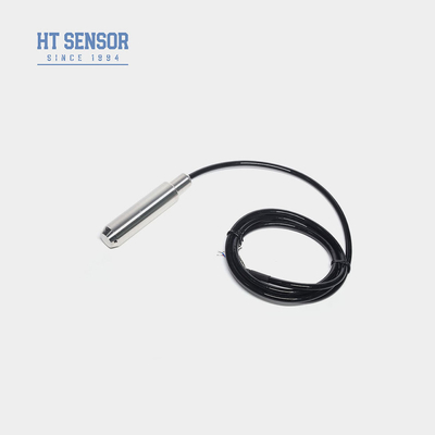 BH93420-I Explosionssichere Flüssigkeitsspannungsübertrager 0-400mH2O IP68