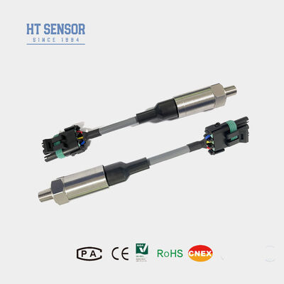 IP68 wasserdichter industrieller Drucksensor-Sender für industrielle Füllstandssensor-Anwendungen