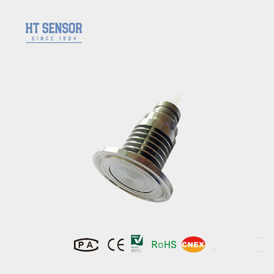 HT-Sensor HT-IQT-B Diffus Silikondrucksensor für Hochtemperaturmesssensor