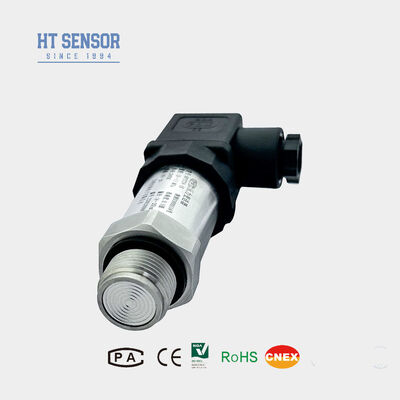 M20*1.5 G1/2 1/2NPT Flush Diaphragma Sensor Transmitter für Wasser- und Öldrucksensor