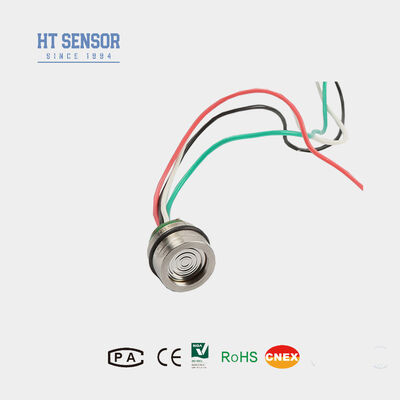 HT-Sensor 10VDC Leistung HT15V Siliziumdrucksensor Niveaussensorzelle